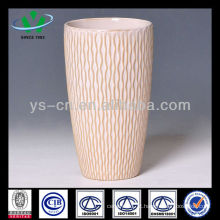 Nova China Vaso Cerâmico Grande Atacado